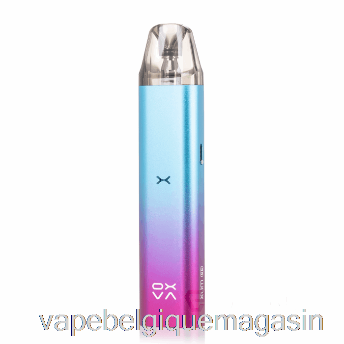 Vape Jus Oxva Xlim Se 25w Système De Pod Galaxie